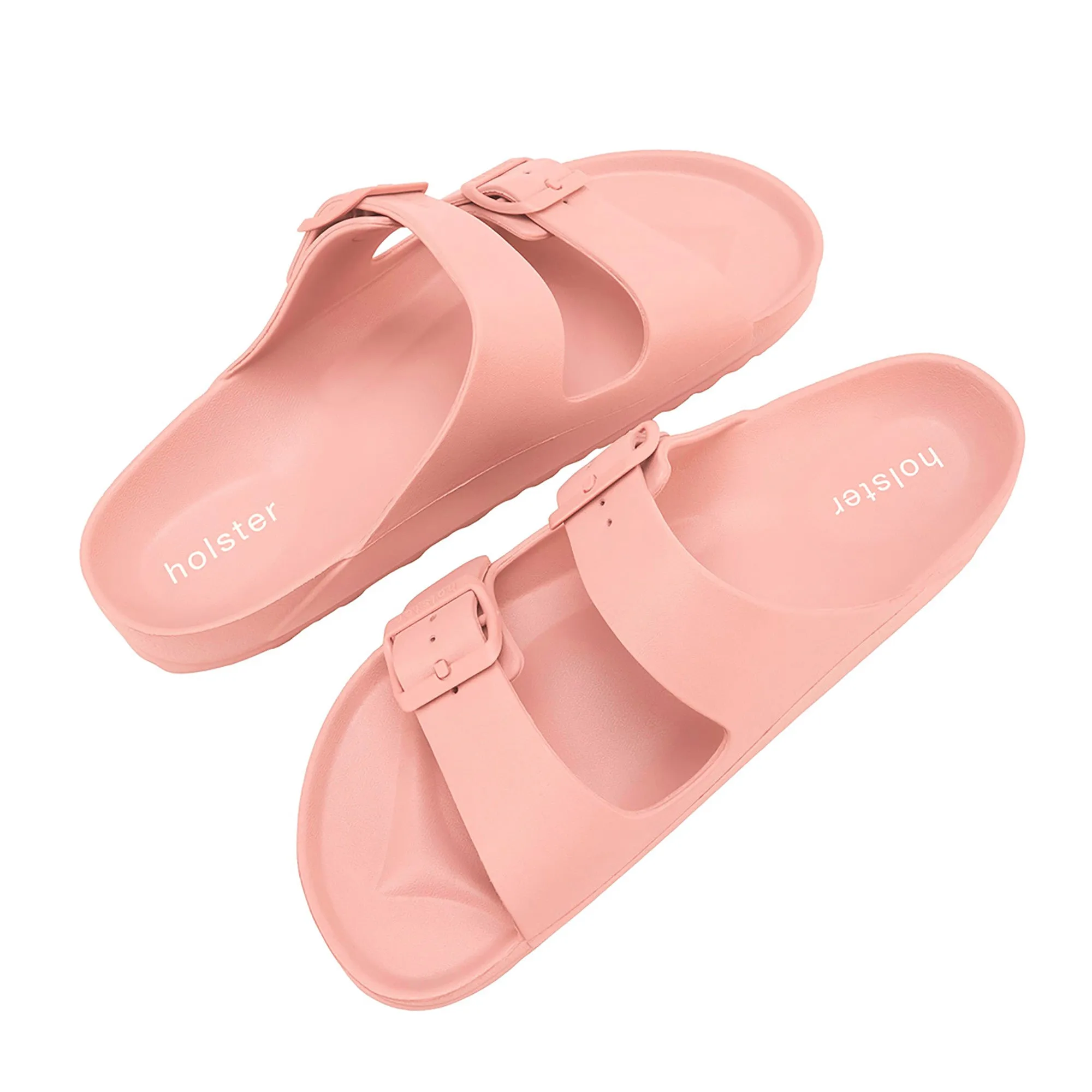 Sundreamer Bundle -  White/Peach Pink