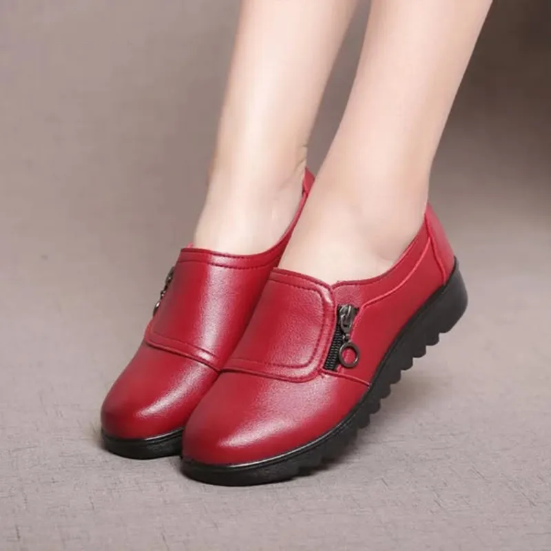Susanne Orthopaedic Loafers