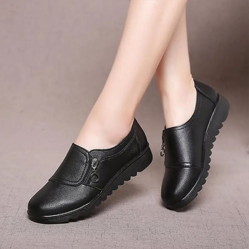 Susanne Orthopaedic Loafers