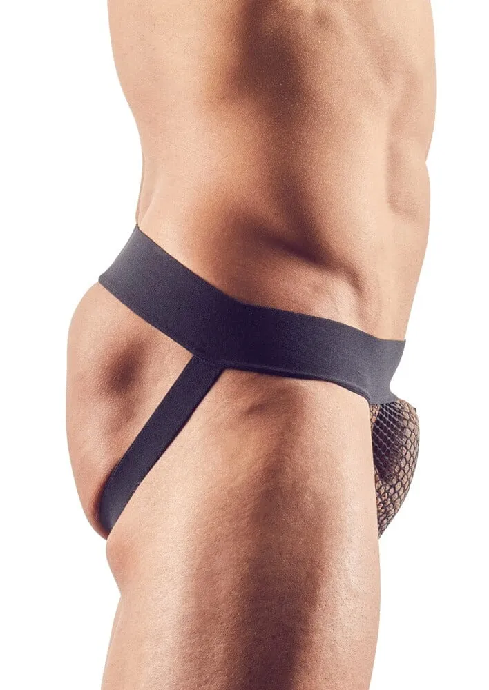Svenjoyment Net Jockstrap