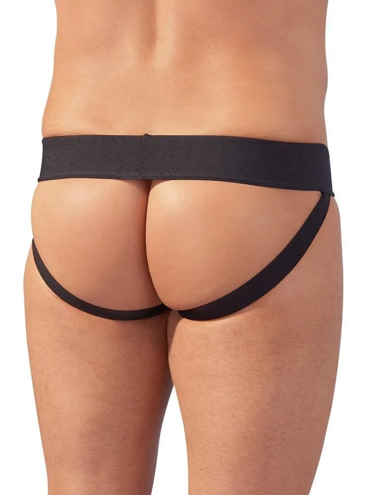 Svenjoyment Net Jockstrap