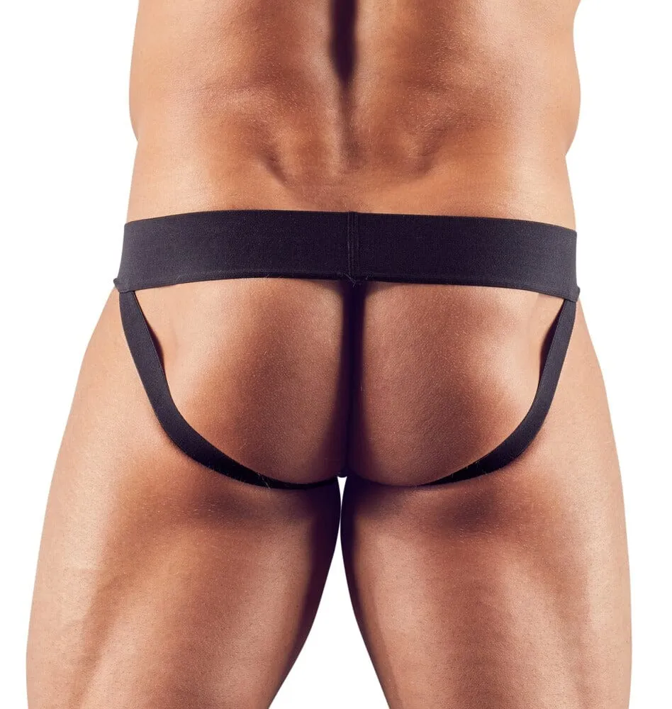 Svenjoyment Net Jockstrap