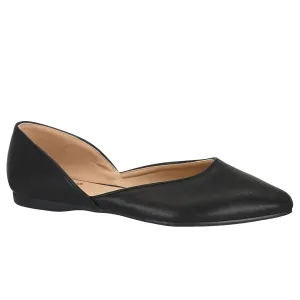 Taxi - Alexia-05 Black