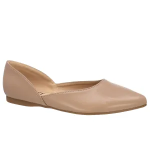 Taxi - Alexia-05 Dark Beige