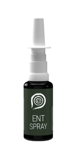 The Health Factory ENT Spray 15ml
