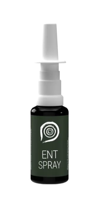 The Health Factory ENT Spray 15ml