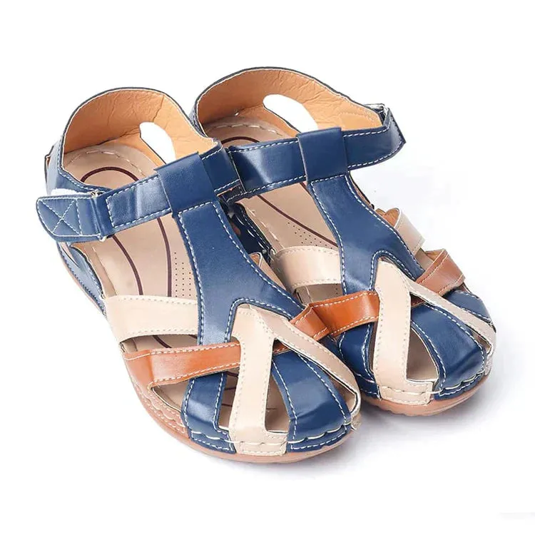 The Ortho-Modern Sandal