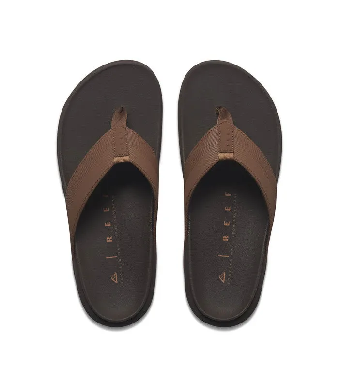 The Raglan Mens Java Gum