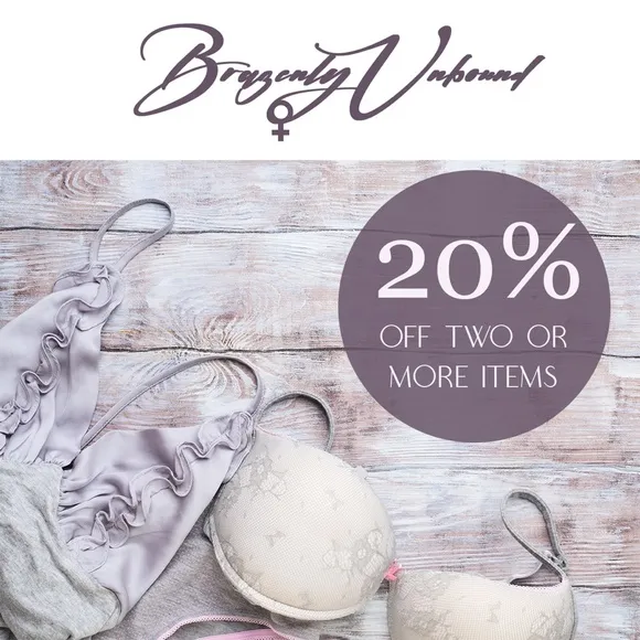 The Serena Lingerie Set