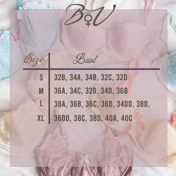 The Serena Lingerie Set