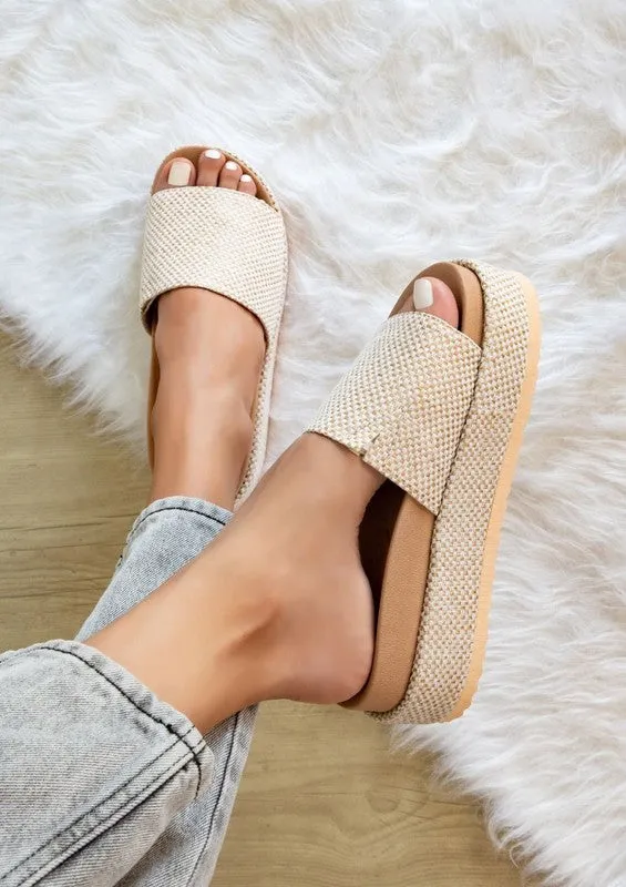 TINA FASHION COMFORTABLE SANDALS