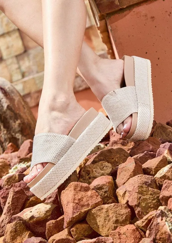 TINA FASHION COMFORTABLE SANDALS