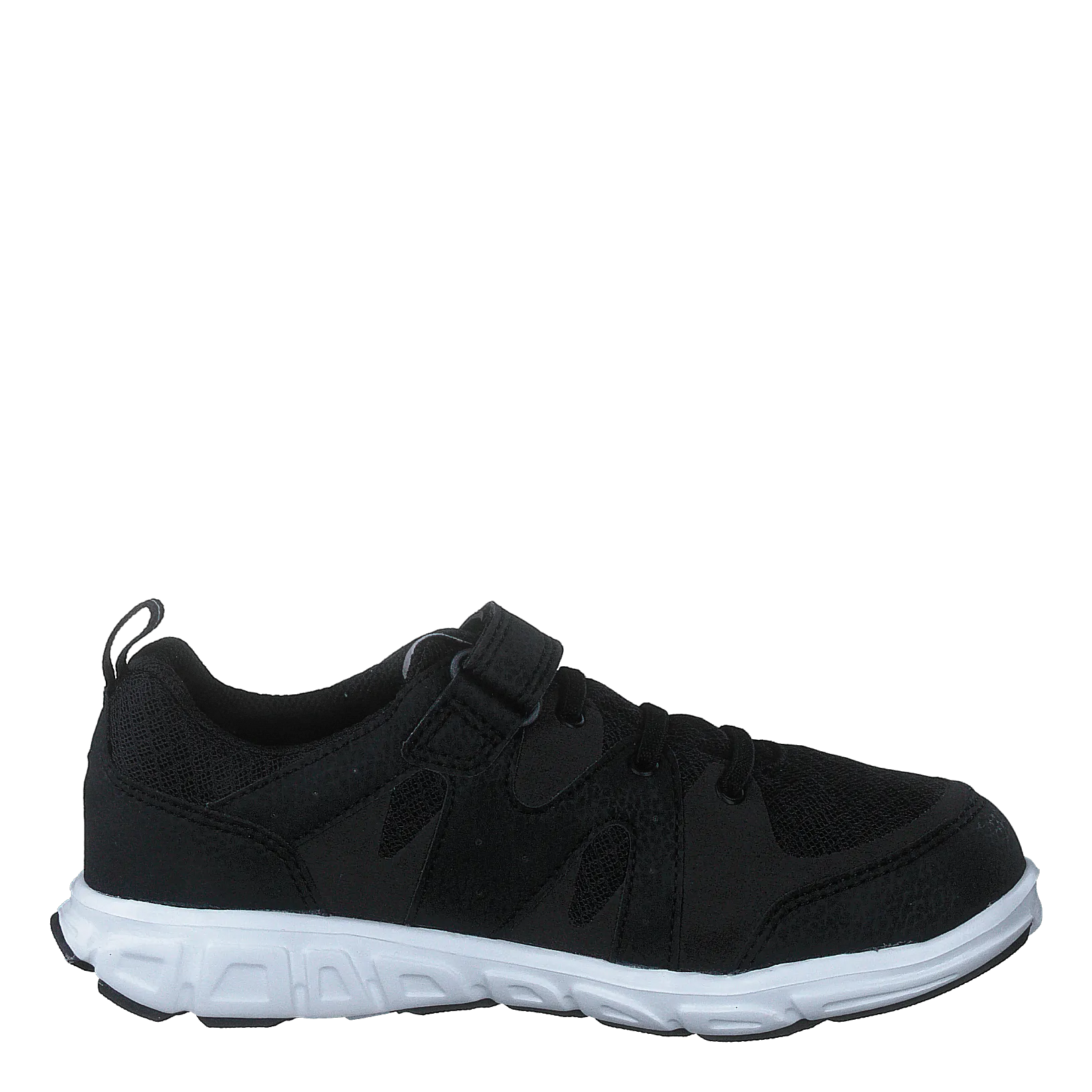 Tolga Low Wp Black