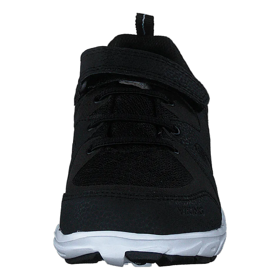 Tolga Low Wp Black