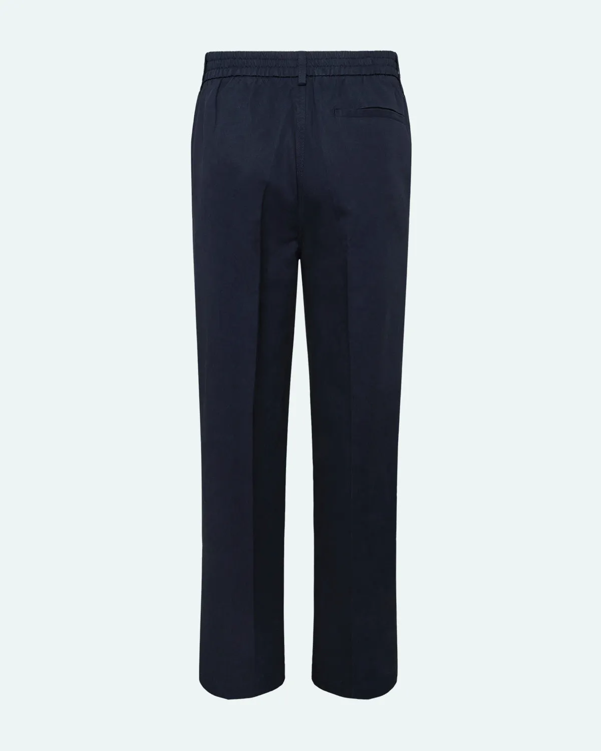 Tucker dressed pants 3750 - Navy Blazer