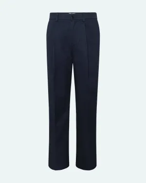 Tucker dressed pants 3750 - Navy Blazer