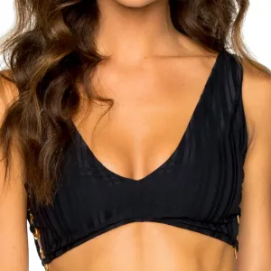 TURI TURAI - Crop Tank Top