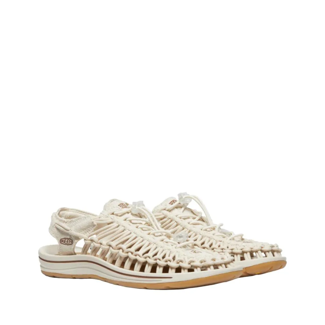 Uneek Canvas Womens