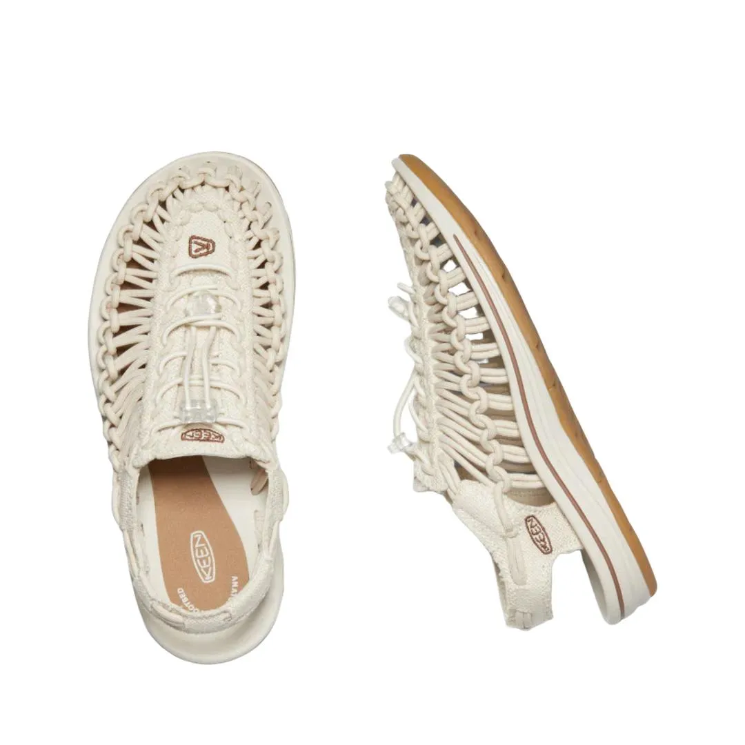 Uneek Canvas Womens