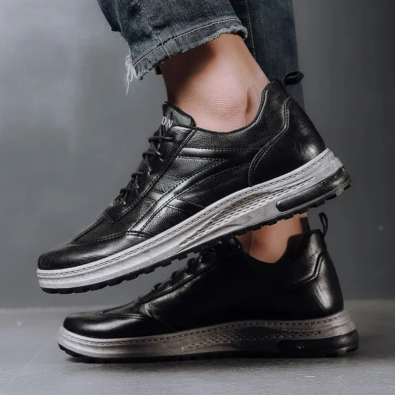 UrbanVibe Shoes™
