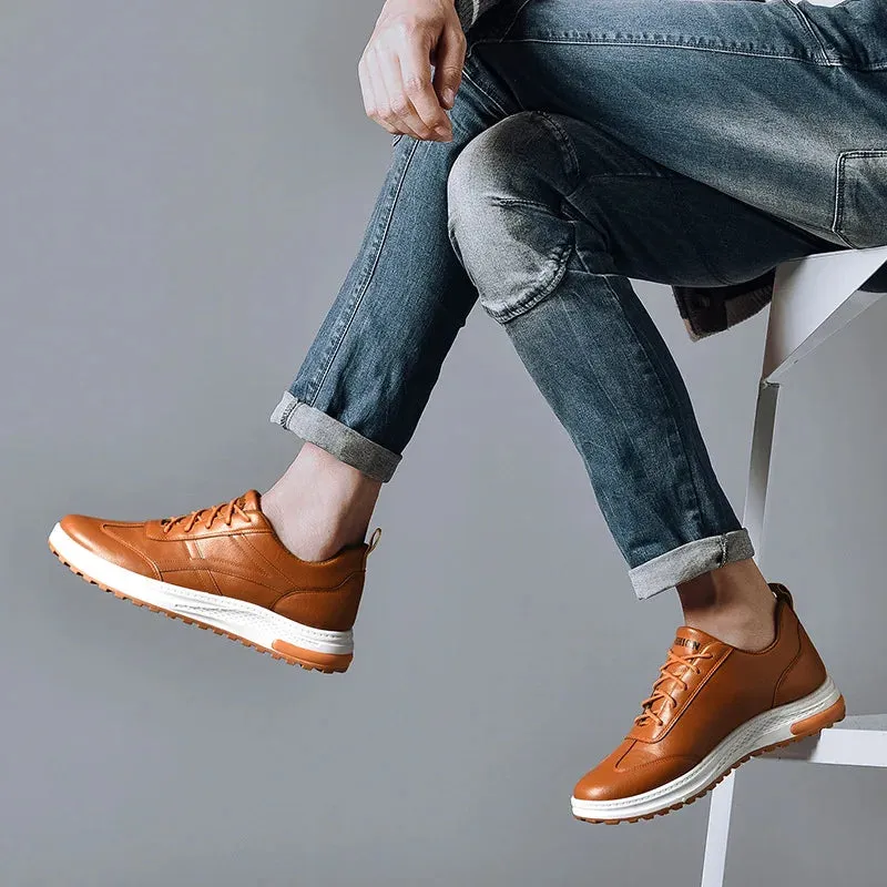 UrbanVibe Shoes™