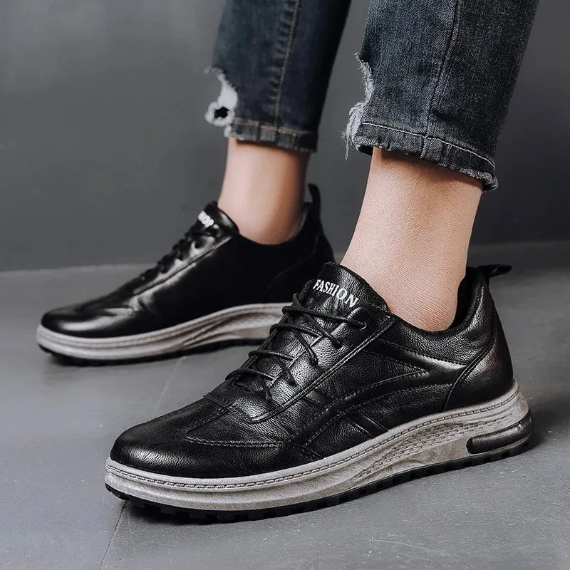UrbanVibe Shoes™