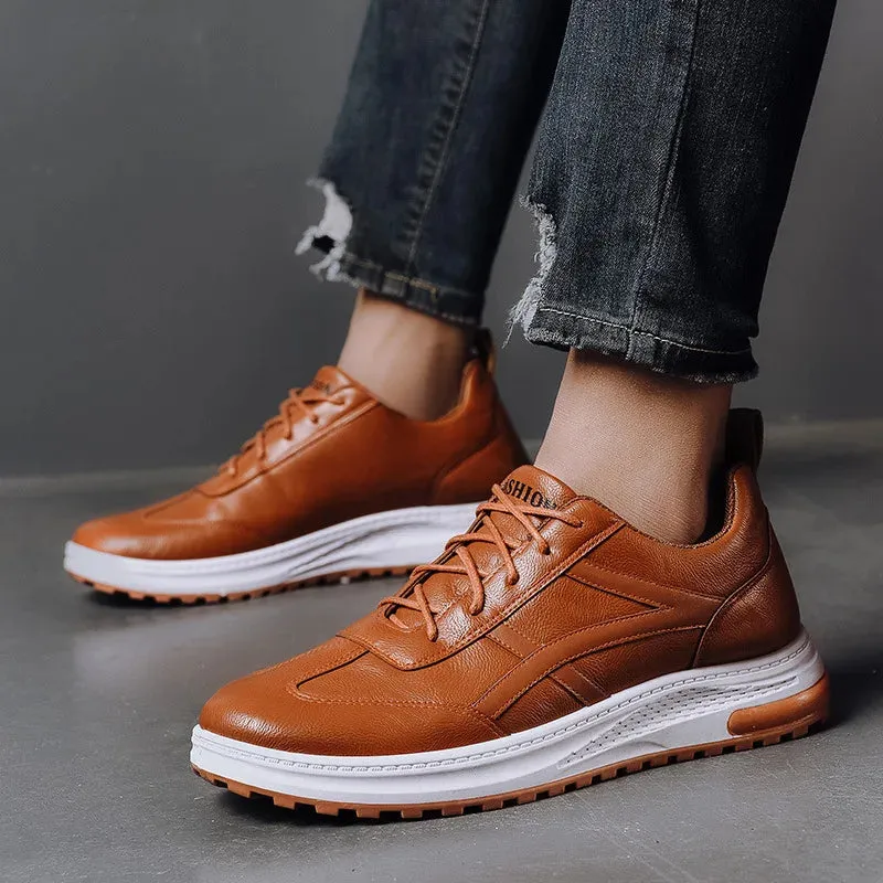 UrbanVibe Shoes™