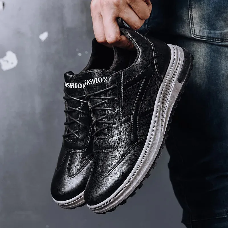 UrbanVibe Shoes™