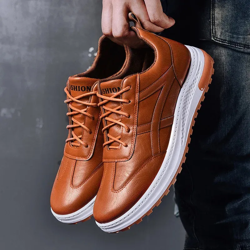 UrbanVibe Shoes™