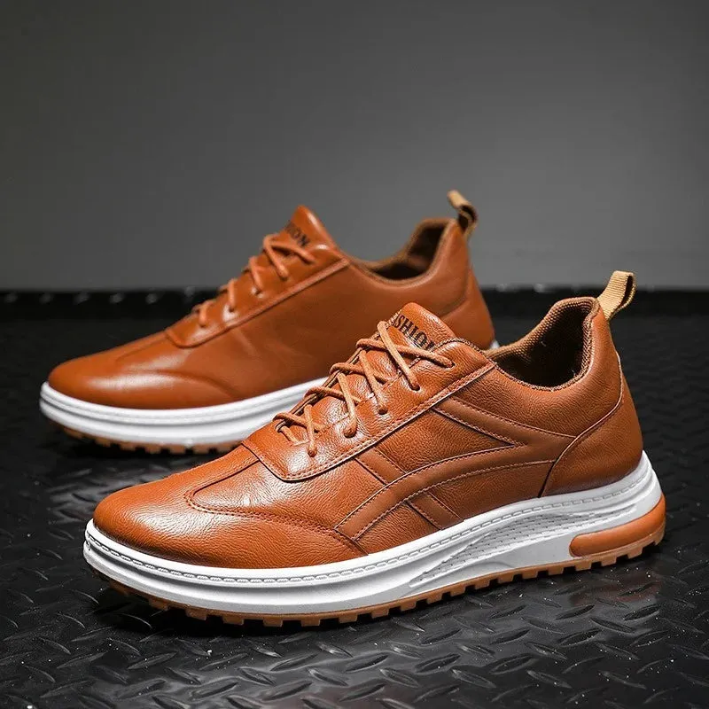 UrbanVibe Shoes™