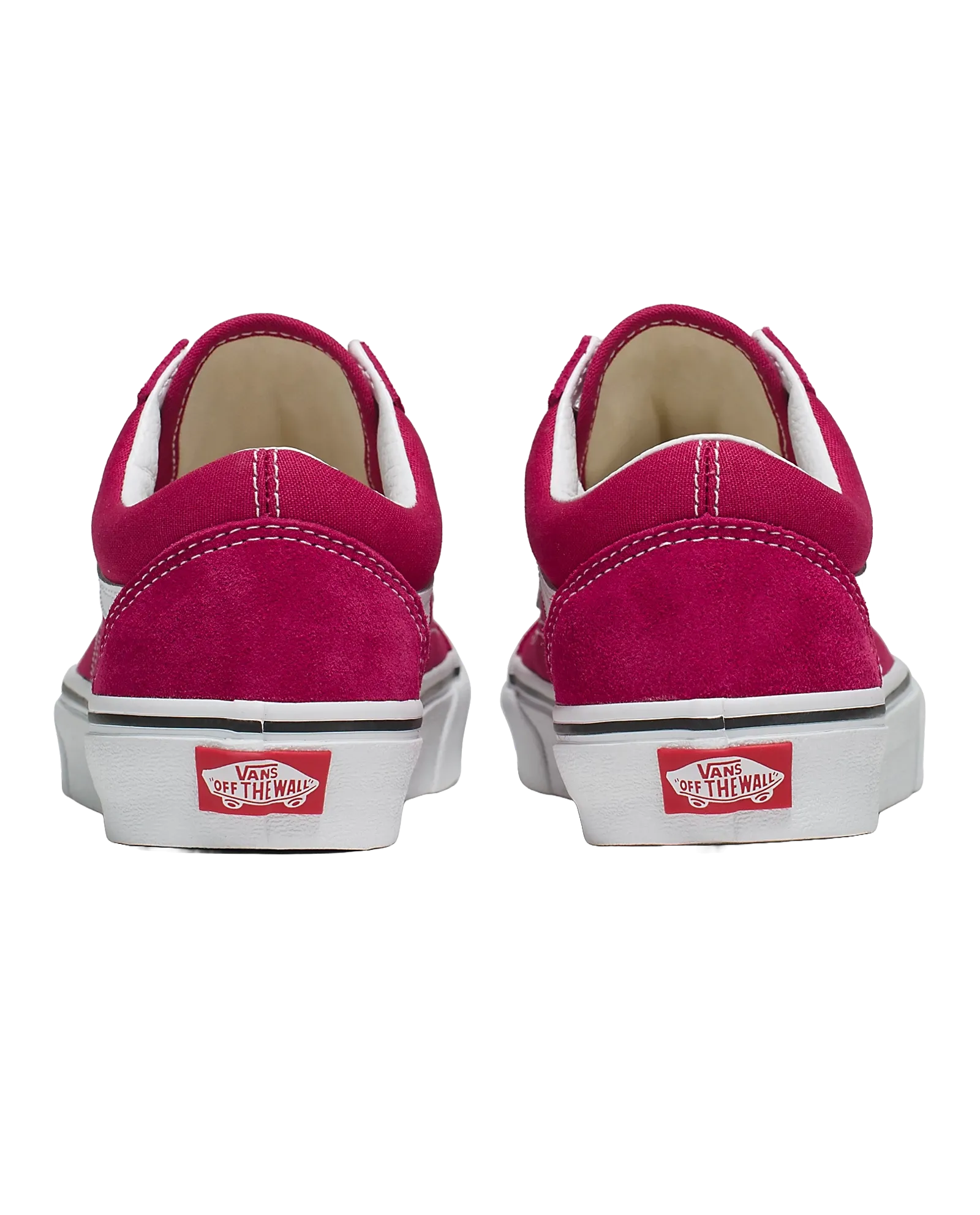 VANS FU OLD SKOOL