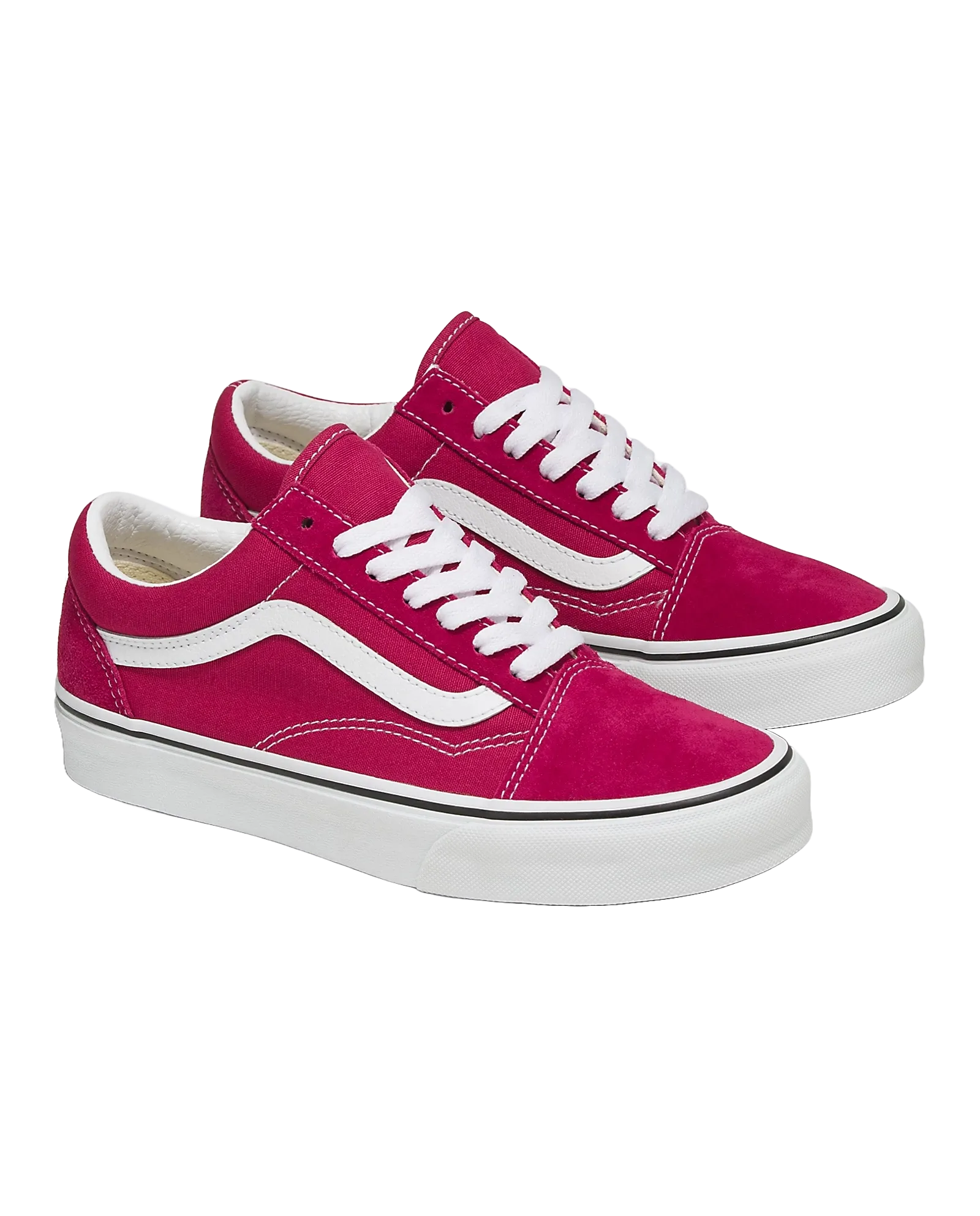 VANS FU OLD SKOOL