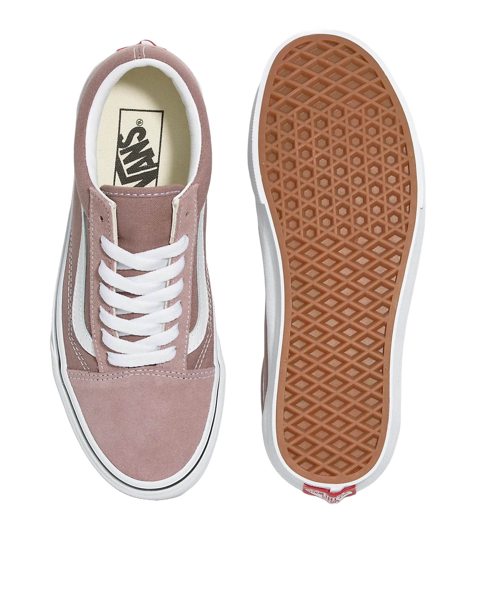 VANS FU OLD SKOOL