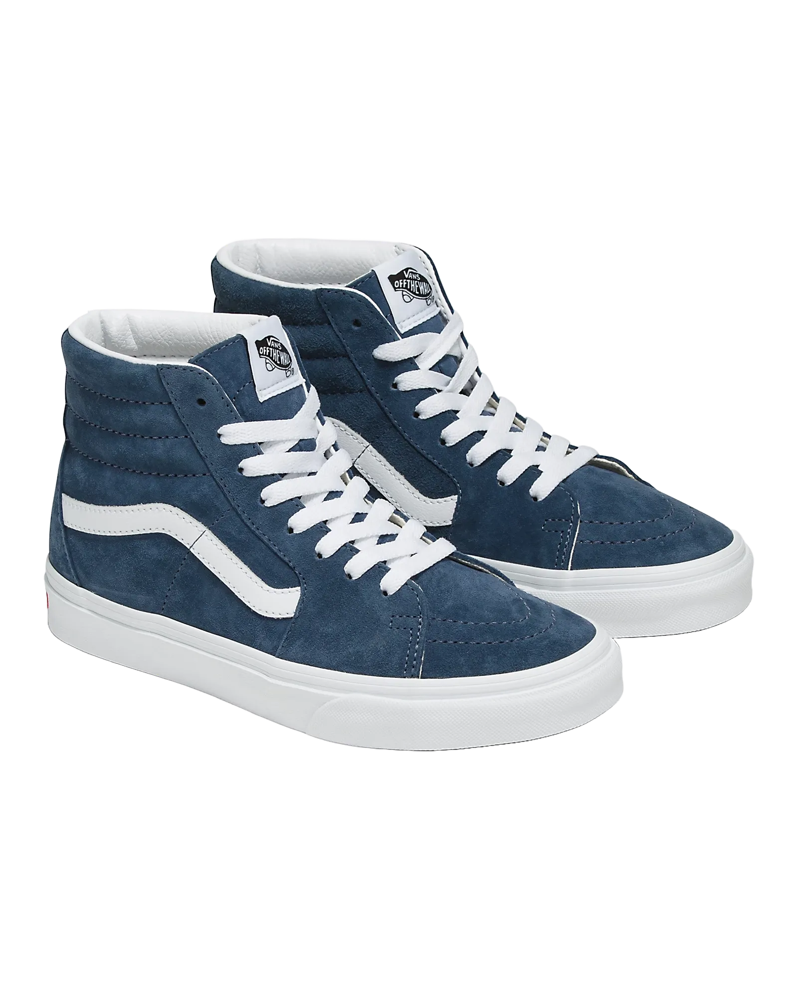 VANS FU SK8-HI