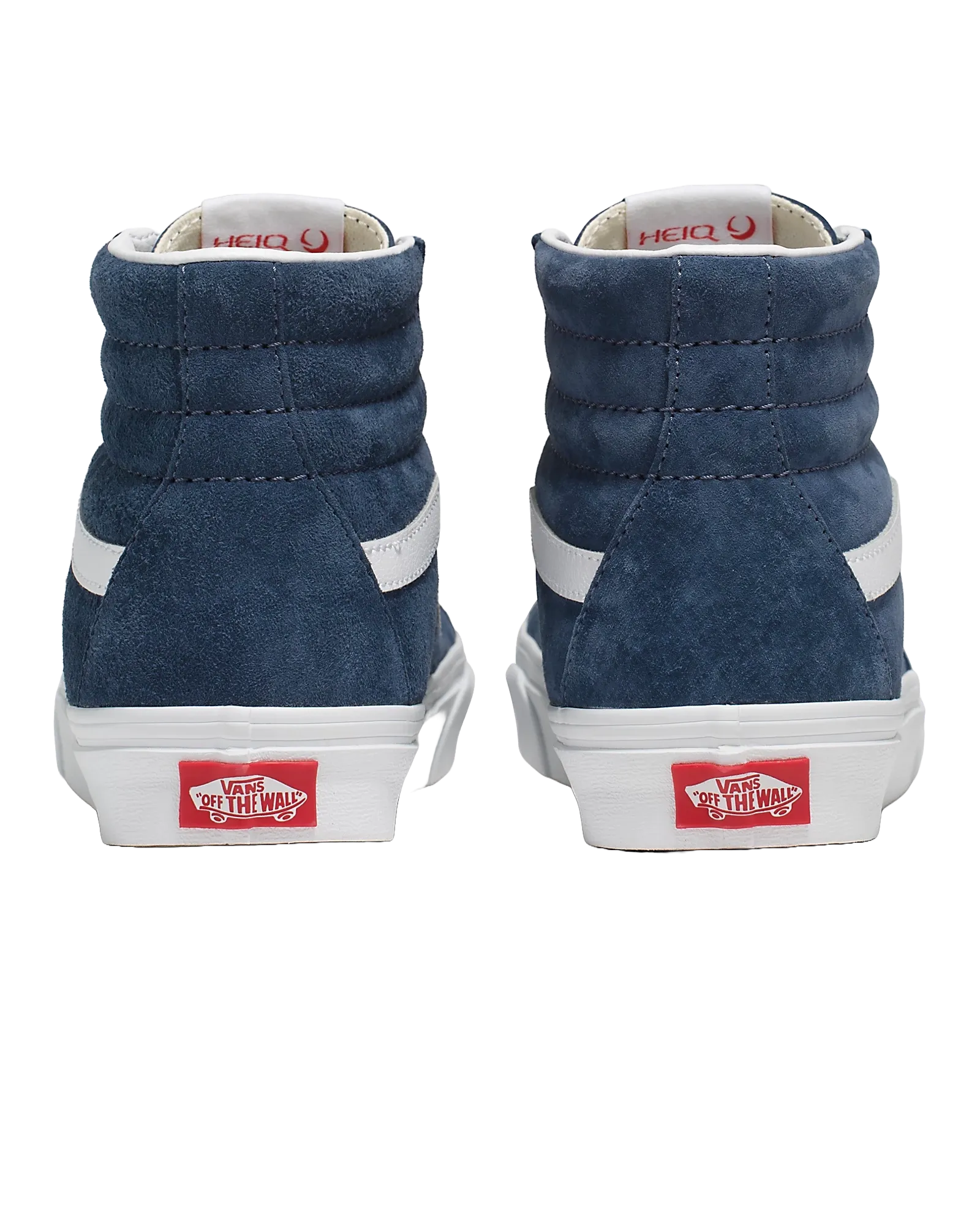 VANS FU SK8-HI