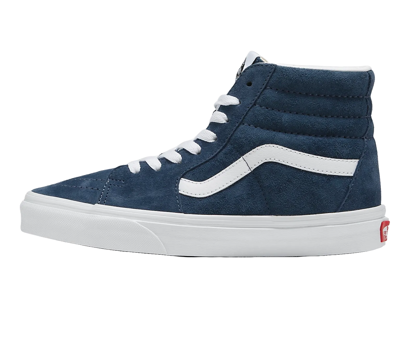 VANS FU SK8-HI