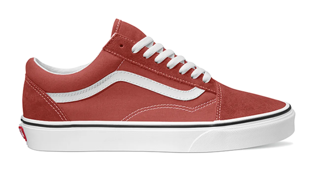 VANS U OLD SKOOL