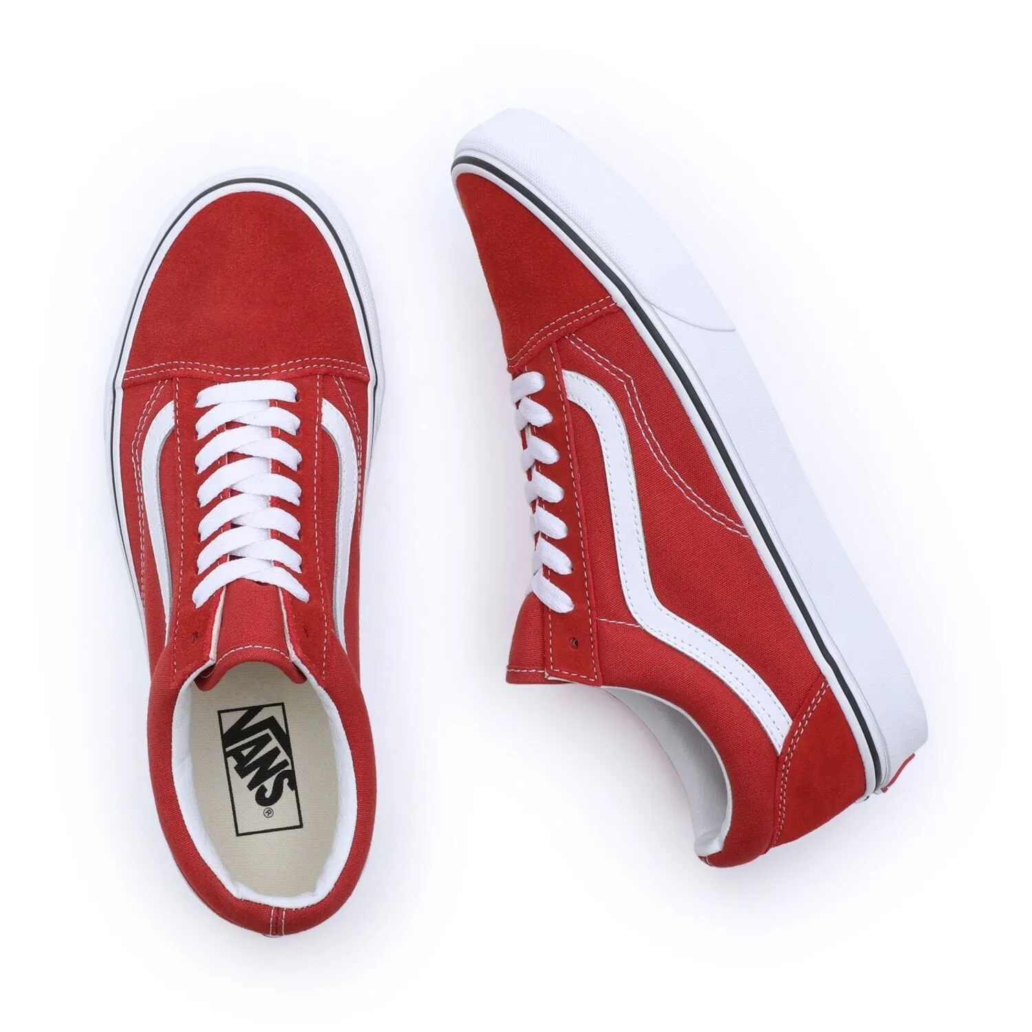 VANS U OLD SKOOL