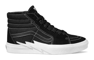 VANS U SK8-HI BOLT