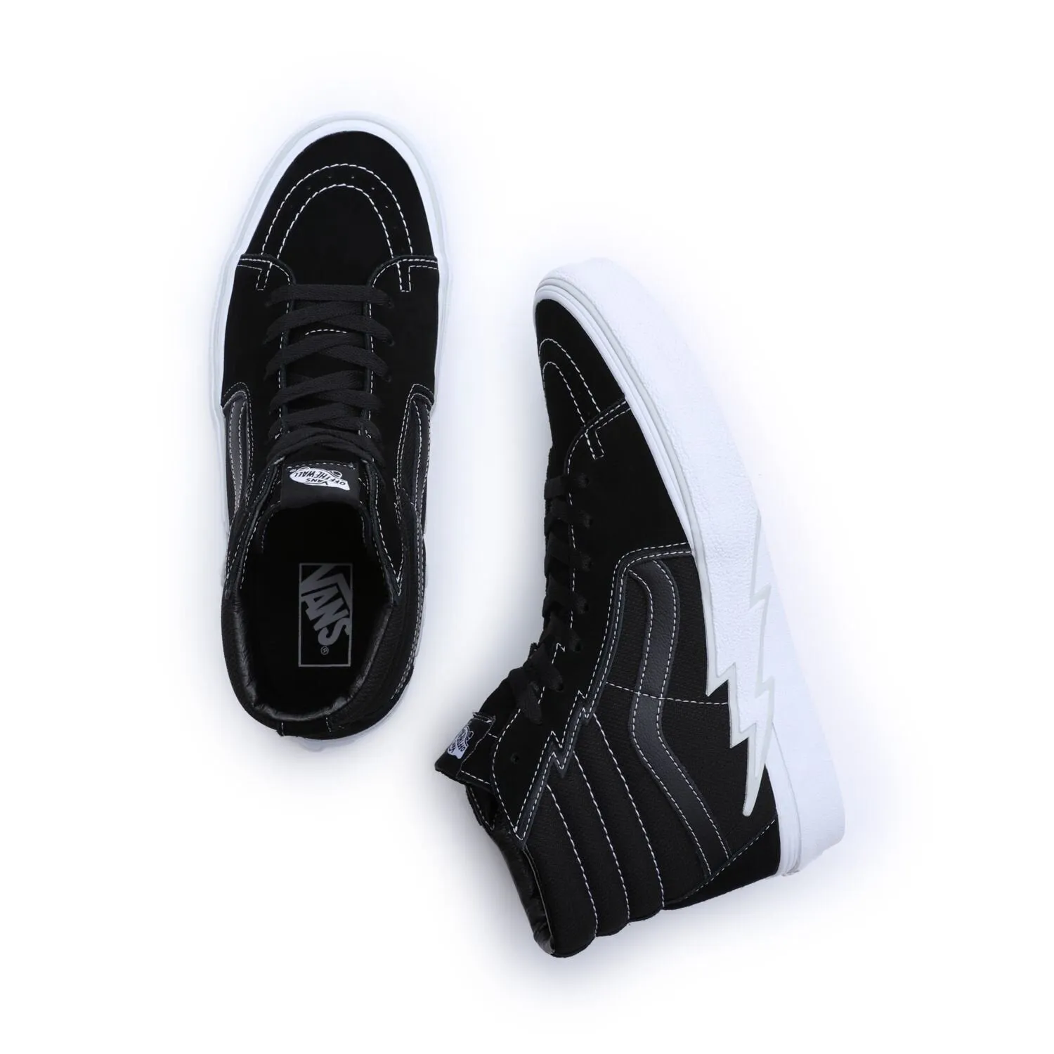 VANS U SK8-HI BOLT