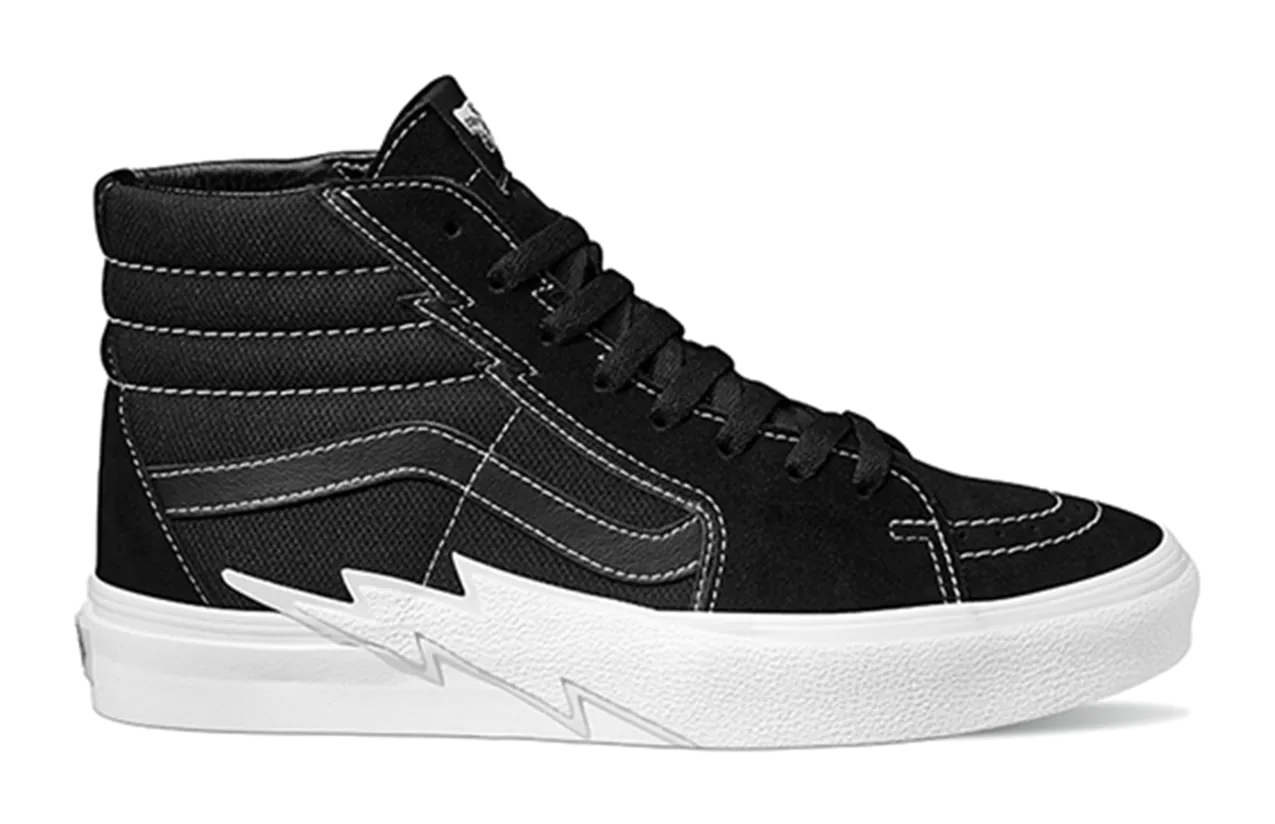 VANS U SK8-HI BOLT