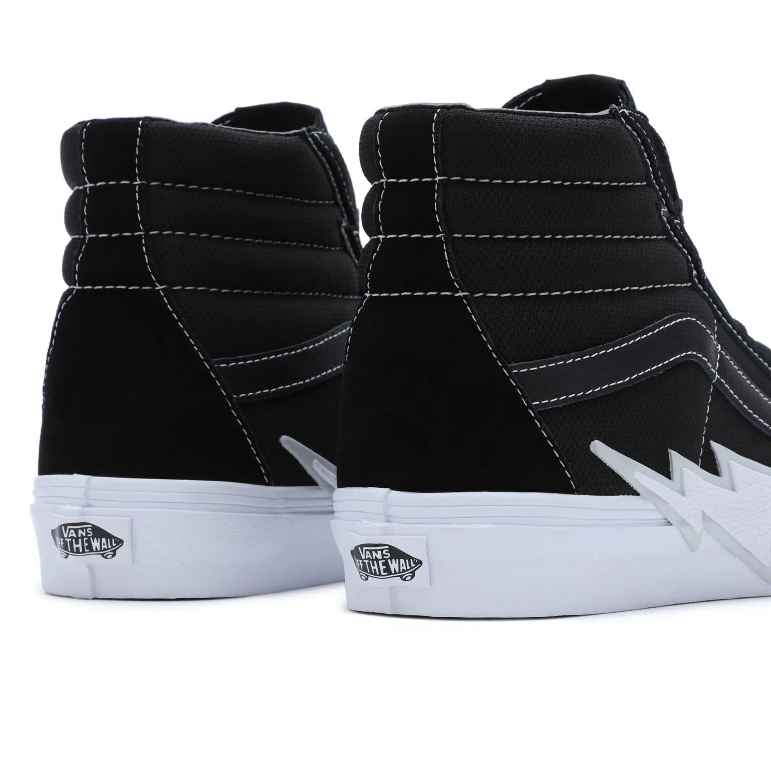 VANS U SK8-HI BOLT