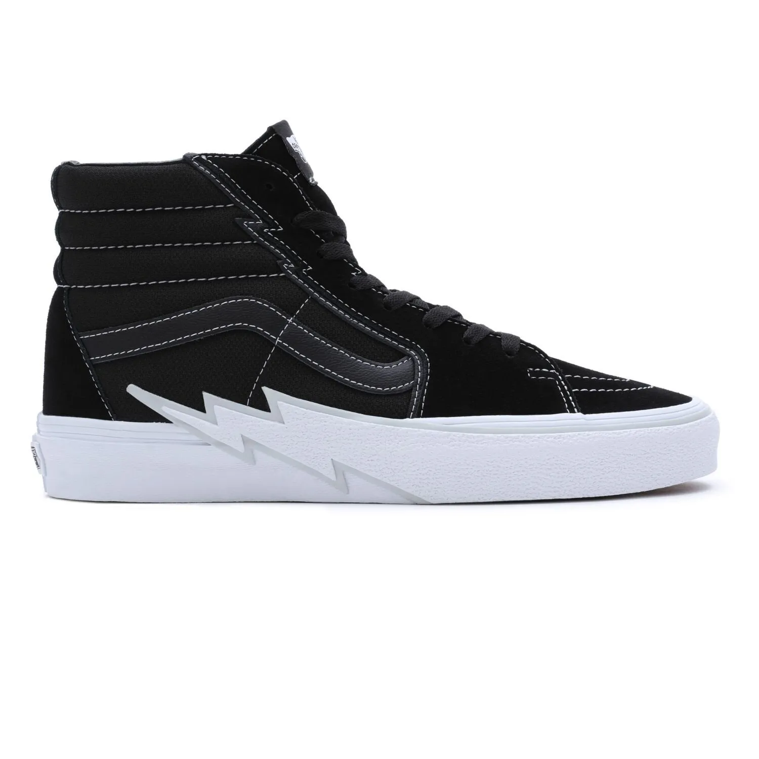 VANS U SK8-HI BOLT