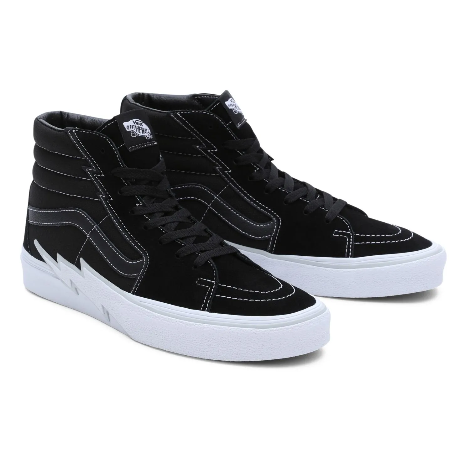 VANS U SK8-HI BOLT