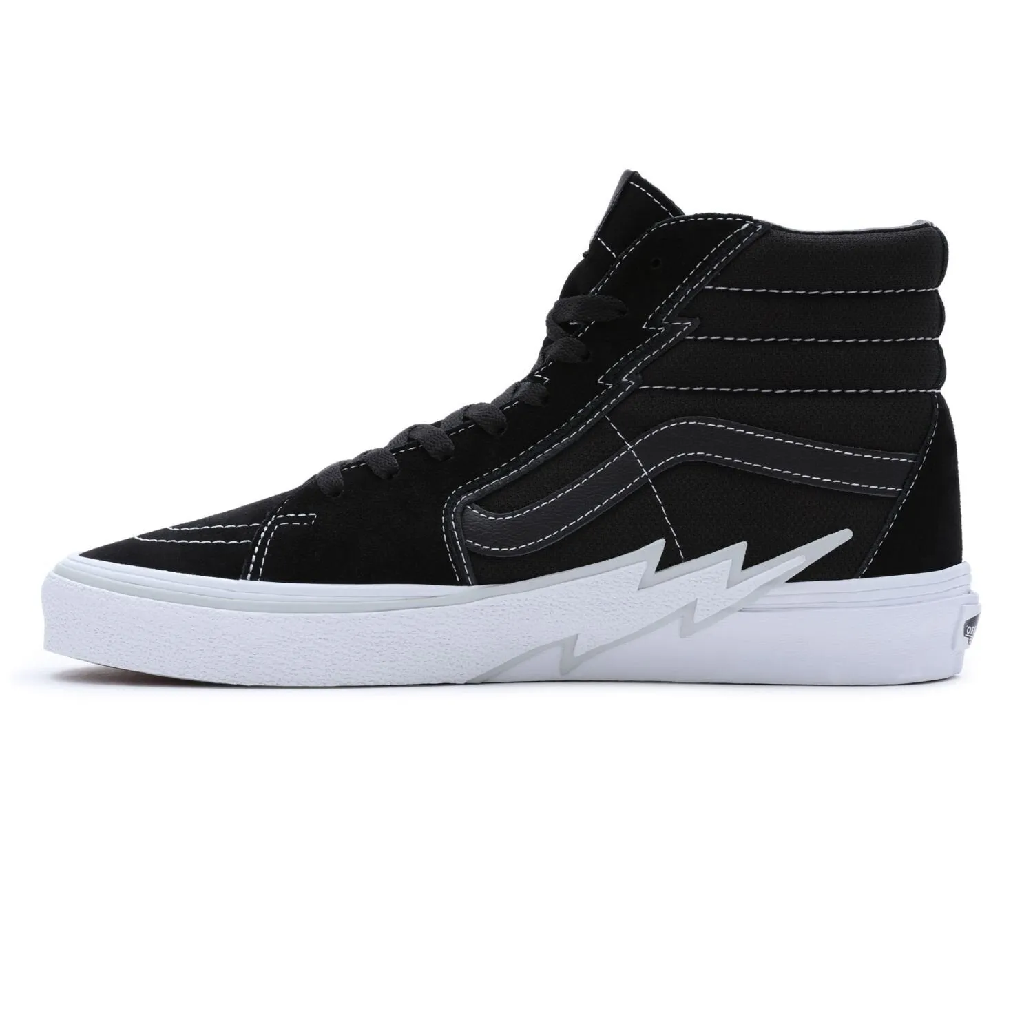 VANS U SK8-HI BOLT