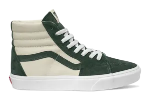 VANS U SK8-HI