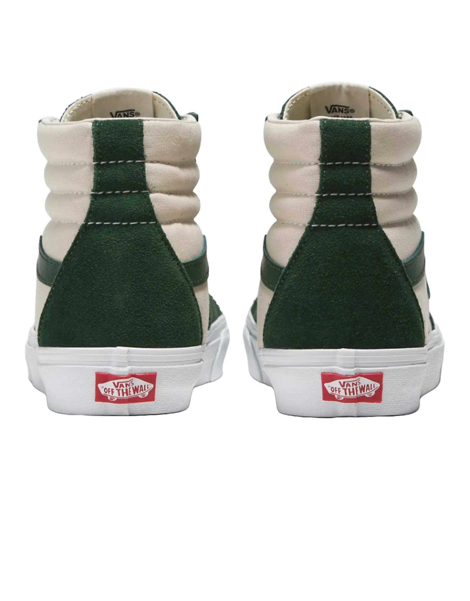 VANS U SK8-HI