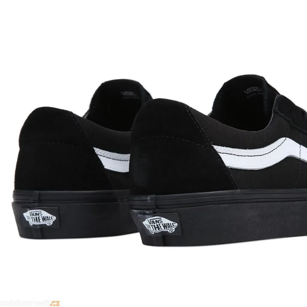 VANS UA SK8-LOW CONTRAST