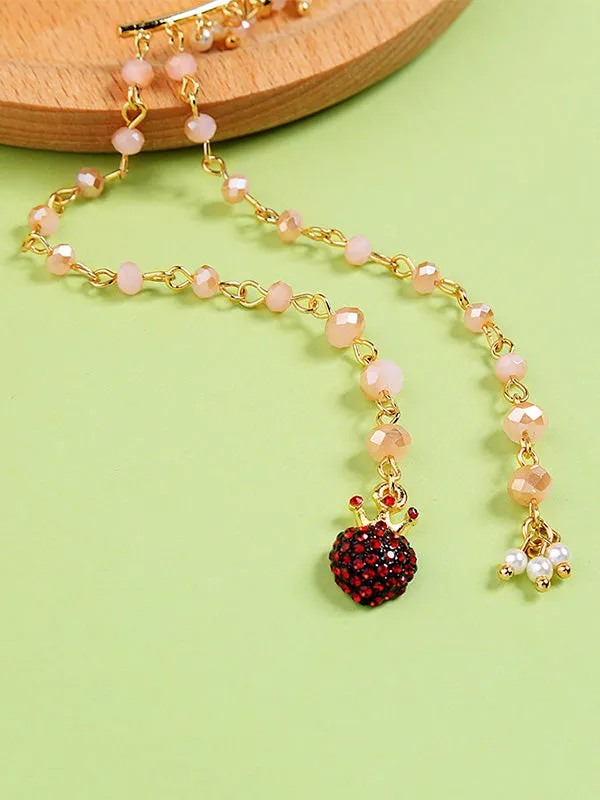 Variety of Options Exaggerated 1pcs Long Earrings