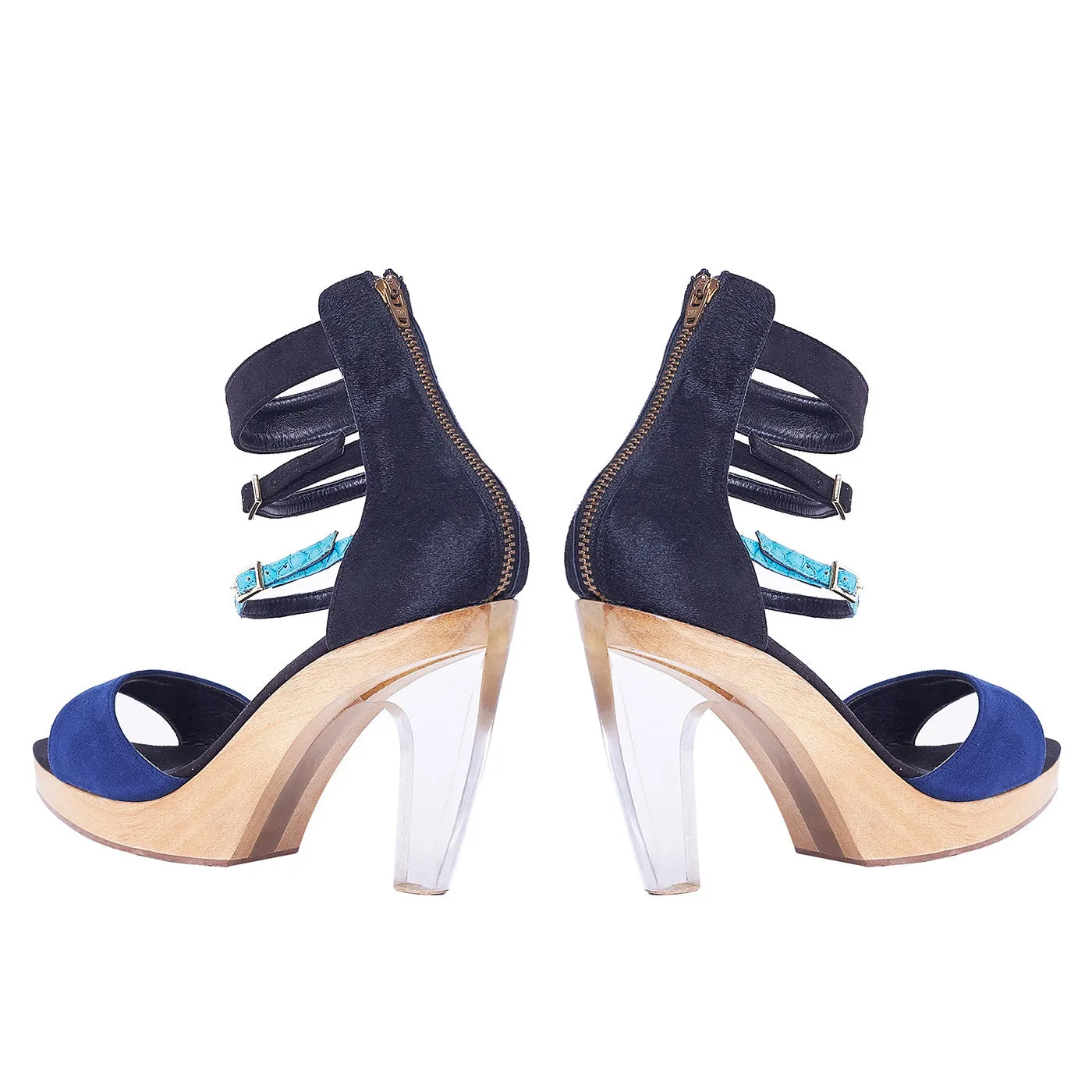 Vedine Blue